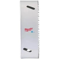 Set de tubulare, bite, duze Milwaukee 49560253 coroane bimetalice Hole Dozer Ø152mm