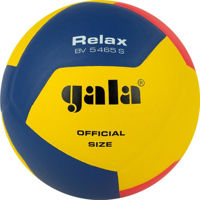 Мяч Gala 10532 volei 5465 Relax new