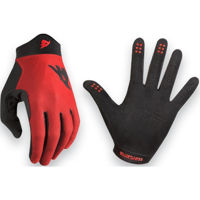 Одежда для спорта Met-Bluegrass Manusi Union Red XL