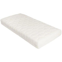 Lenjerie de pat pentru copii Premaman PCIGJX-CCC-UNQ Saltea pentru patut 3D Flex, 120x60 cm