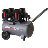 Compresor Technoworker AT 5002LJ INDUSTRIAL