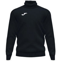 Одежда для спорта Joma Sweatshirt Combi Black (2XS) 101821.100