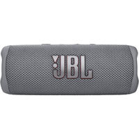 Колонка портативная Bluetooth JBL Flip 6 Grey