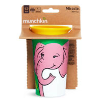 Cana Munchkin Miracle Wildlove Elefant (270 ml)