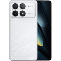 Smartphone Xiaomi POCO F6 Pro 16/1024GB White