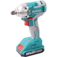 Mașina de infeliat Total tools TIWLI2050