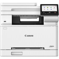 МФУ Canon i-Sensys MF667CDW (6928C001)