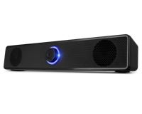 Speakers SVEN "422" Black, 10w, USB power / DC 5V