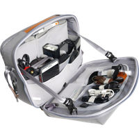 Shoulder Bag Vanguard VEO CITY TP33 GY