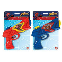 Игрушка As Kids 5011-01228 Pistol cu apa Spider-Man