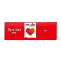 Prezervative Masculan type1 Sensitive N150