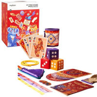 Настольная игра Mideer MD1414 Set de joacă Primul meu set de magie scenică