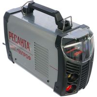 Aparat de sudură Ресанта САИ-190 PROF (98931)