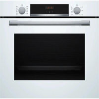 Встраиваемый духовой шкаф электрический Bosch HBA534BW3