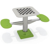 Echipament sportiv PlayPark 8113 Masa de Sah TS-24