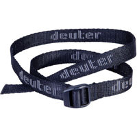 Рюкзак спортивный Deuter Centura Gear Strap 100 cm black