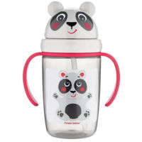 Поильник Canpol 56/500 Hello Little 400 мл