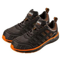 Спецобувь Neo Tools Pantofi de lucru din țesătură, marime 43