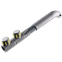 Лопата Gardex 407010 ручка длиной 30см