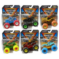 Машина Spin Master 6061233 Игрушка MJ 1:64 Scale Value Die Cast