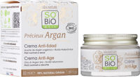 So Bio Argan Crema fata Anti Age,de zi+H.A toate tipurile 50ml