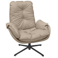 Офисное кресло Deco Harmonia Relax Camel