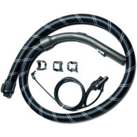 Accesoriu p/u aspirator Thomas Интегрированный шланг THOMAS с запорным вентилем (139983)