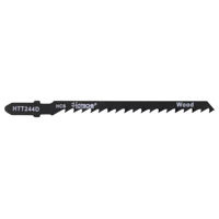 Аксессуар для пилы Hoteche 620106 Пилки для лобзика по дер. T244D 6TPI 100mm 5шт.
