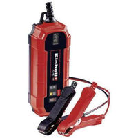 Зарядное устройство для авт.аккумуляторов Einhell CC-BC 1 (10.022.05)