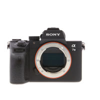 Фотоаппарат Sony A7 III Body (DISCOUNT 4000 lei)