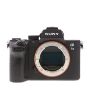 Aparat foto Sony A7 III Body