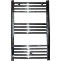 Uscător de prosoape Radex Chrome YL 1200x500 Flat