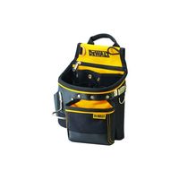 Geantă de brîu pentru cuie și ciocan DEWALT DWST1-75652