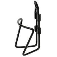 Аксессуар для велосипеда Messingschlager Suport sticla M-WAVE C bottle cage black 6 mm