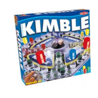 Настольная игра Tactic 02137 Kimble Balt Ua/Rus