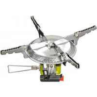 Arzător Pinguin Camper