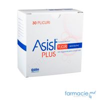 Asist® Plus gran./sol.or. 600 mg/3 g N30