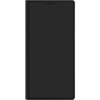 Чехол для смартфона Dux Ducis Flip SkinPro Samsung S25 Ultra, Black