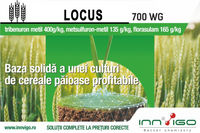 LOCUS 700 WG (300 g)
