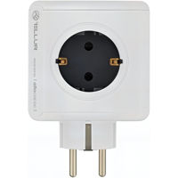 Адаптер электрический Tellur TLL151101 PowerCube