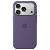 Чехол для смартфона Apple iPhone 17 Pro Silicone Case with MagSafe – Purple Fog MGFG4ZM/A