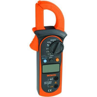 Измерительный прибор Wokin 551005 мультиметр цифровой щипцы