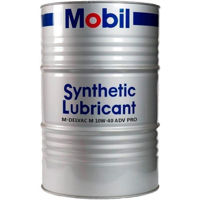 Масло Mobil 1 10W40 DELV Mod Pro 208