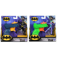 Jucărie Spin Master 6071200 Batman Action Figure Spinners