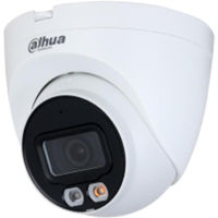 Камера наблюдения Dahua IPC-HDW2849T-S-IL 8Mp 2.8mm