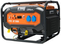 Generator de curent OMAC GT 7000 (UGT70P19B4TOM/0064)