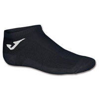 Одежда для спорта Joma 11322 Sosete sport Socks Invisible m.35-38 black