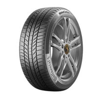 Шина Continental 215/65 R17 99T WinterContact TS 870P