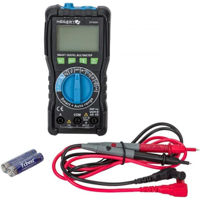 Измерительный прибор Hoegert HT1E601