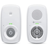 Цифровая радионяня Motorola AM21